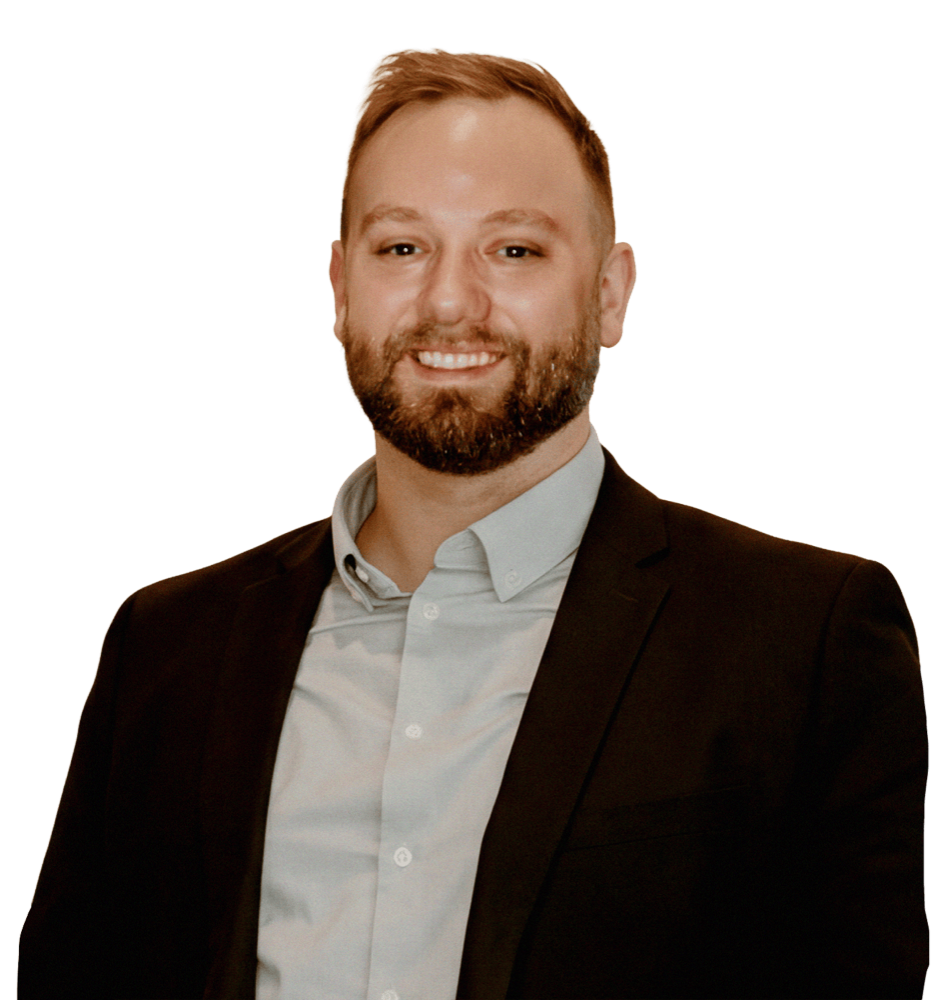 Phil Neil, fondateur de Founders Compass