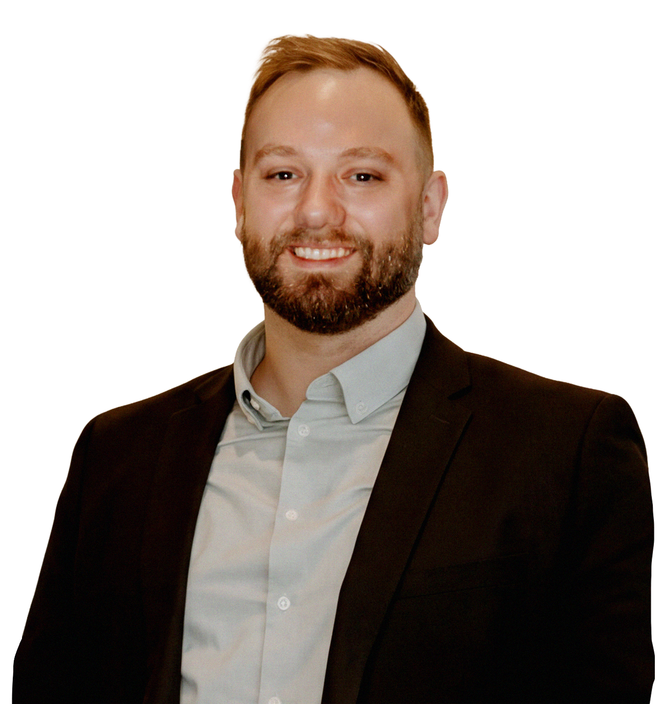 Phil Neil - Founder of Founders Compass